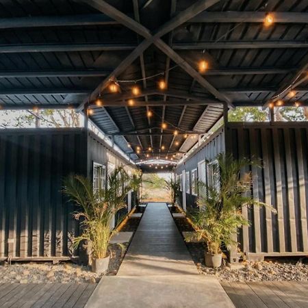 Nao Hostels Playa Venao Exterior photo