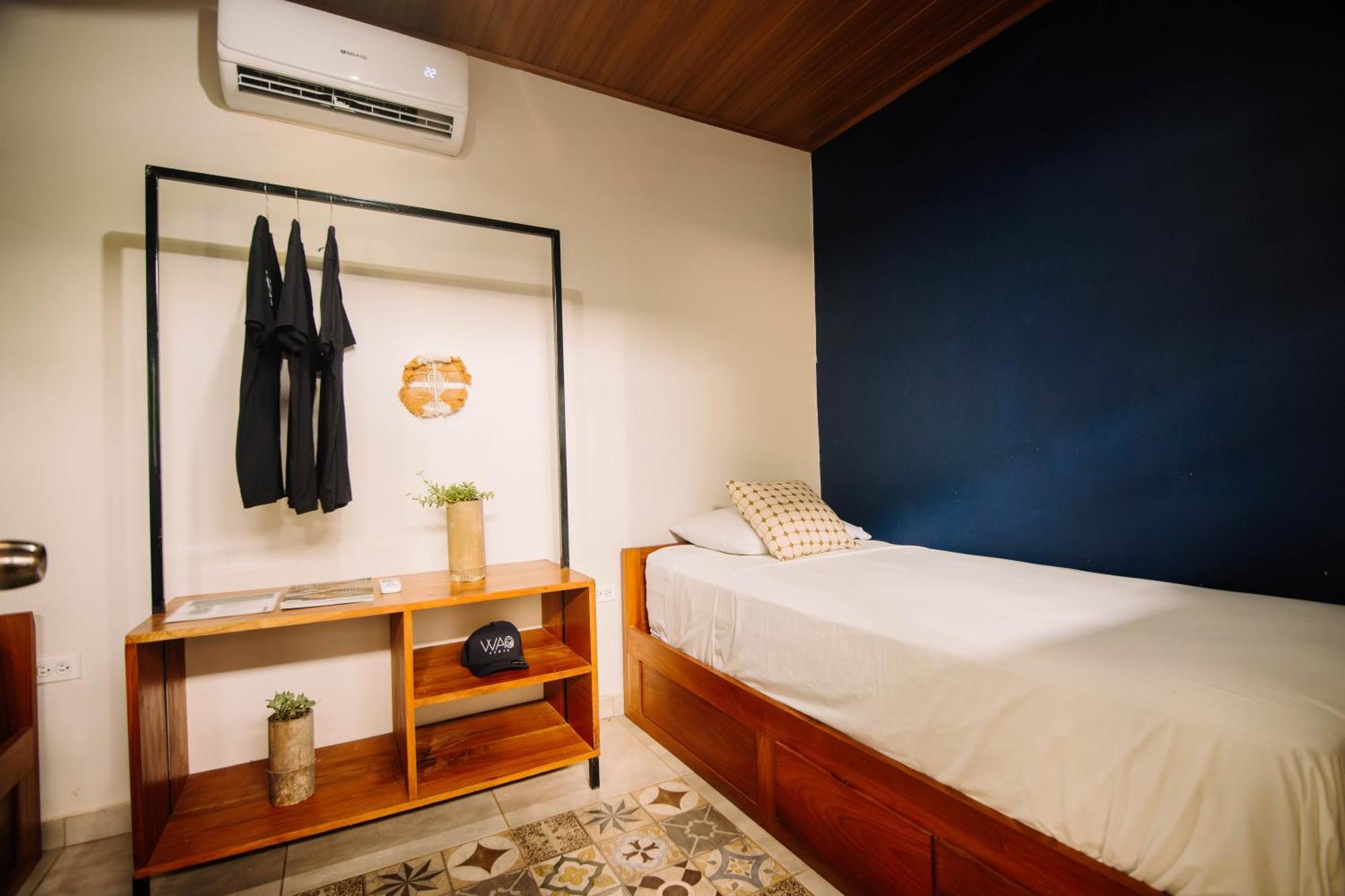 Nao Hostels Playa Venao Exterior photo